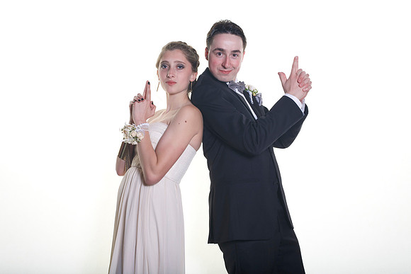 SHS Junior Prom 2015-158