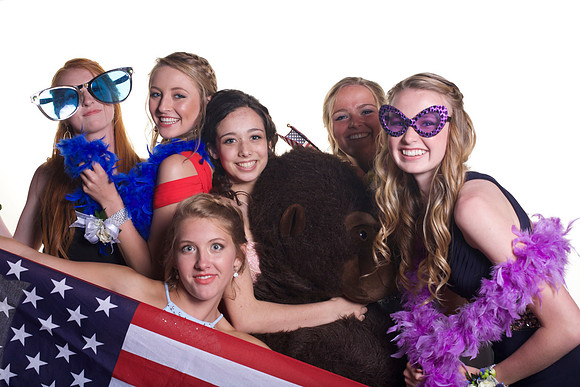 SHS Junior Prom 2015-41