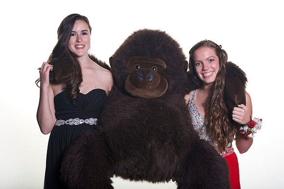 SHS Junior Prom 2015-32
