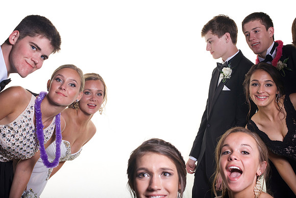 SHS Junior Prom 2015-85