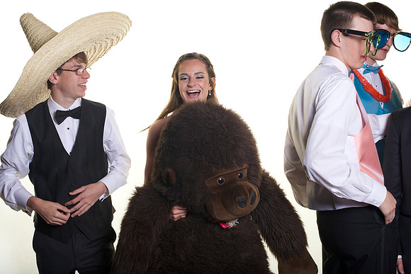 SHS Junior Prom 2015-141