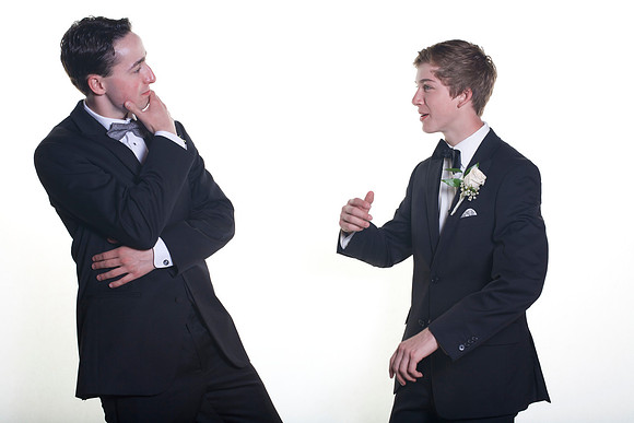 SHS Junior Prom 2015-163