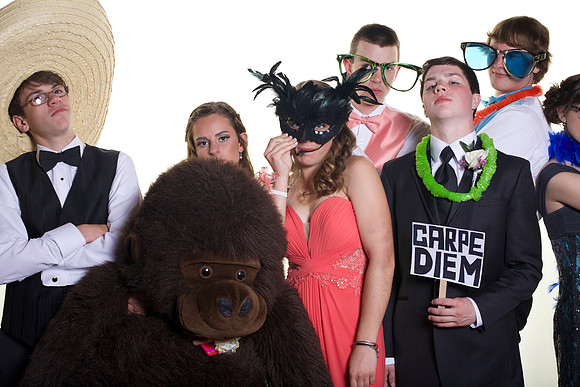 SHS Junior Prom 2015-144