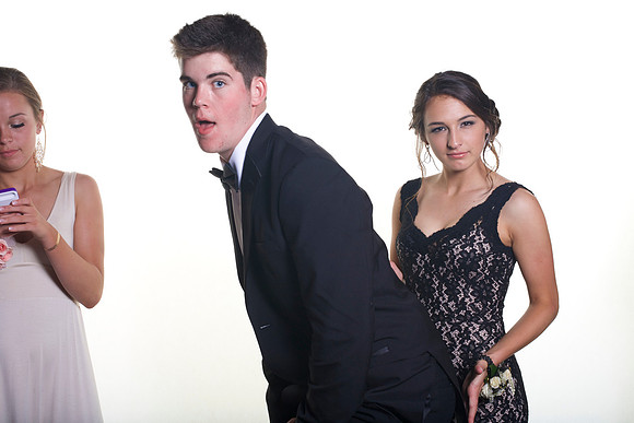 SHS Junior Prom 2015-90