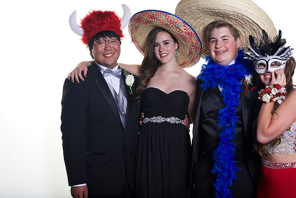 SHS Junior Prom 2015-34