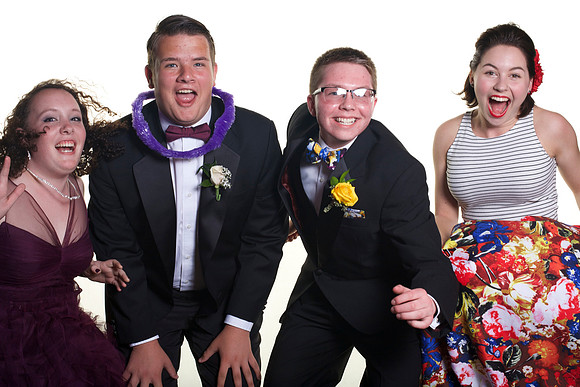 SHS Junior Prom 2015-136