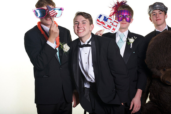 SHS Junior Prom 2015-115
