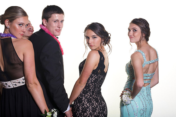 SHS Junior Prom 2015-91