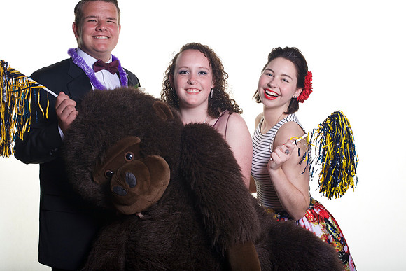 SHS Junior Prom 2015-123