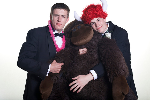SHS Junior Prom 2015-63