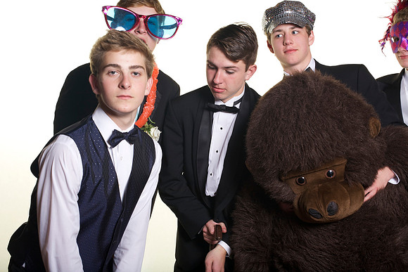 SHS Junior Prom 2015-119