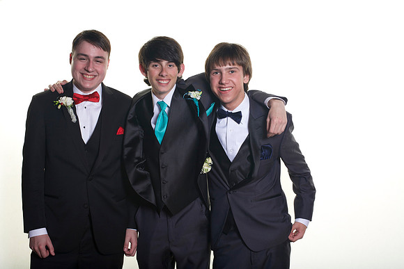 SHS Junior Prom 2015-28