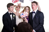 SHS Junior Prom 2015-16