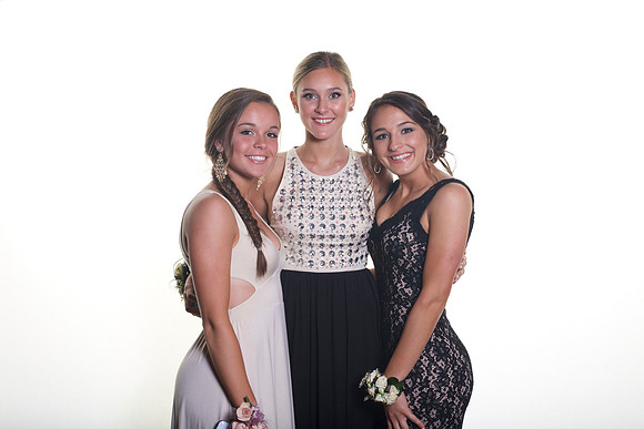 SHS Junior Prom 2015-21