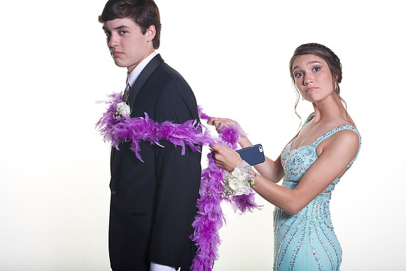 SHS Junior Prom 2015-93