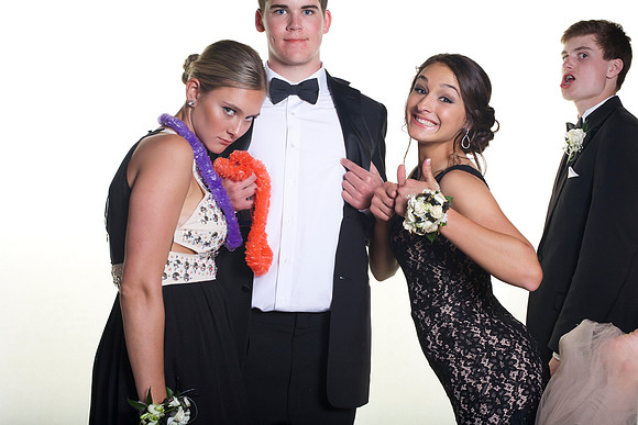 SHS Junior Prom 2015-88