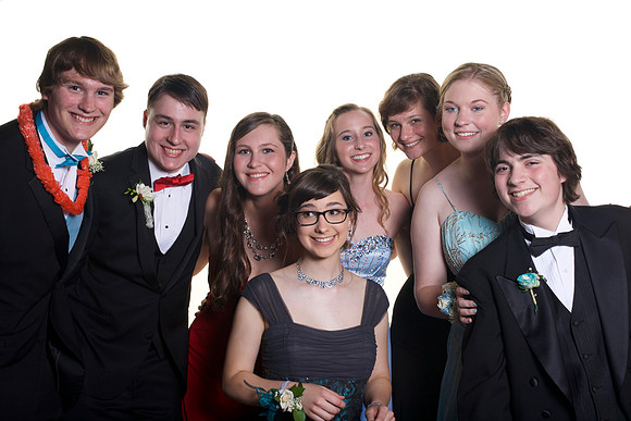 SHS Junior Prom 2015-26