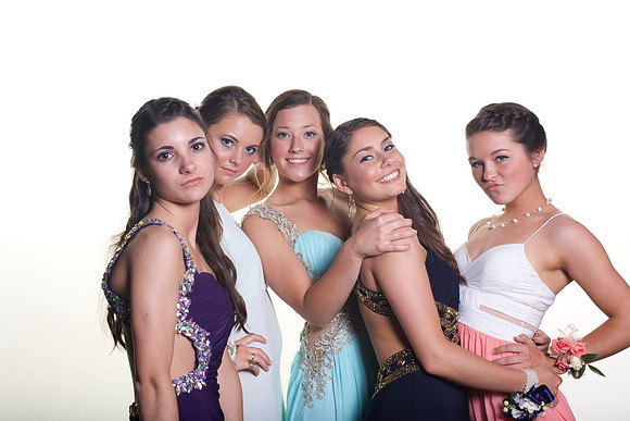 SHS Junior Prom 2015-96