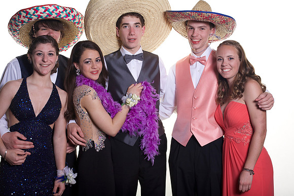 SHS Junior Prom 2015-137