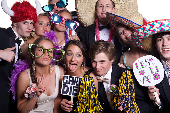 SHS Junior Prom 2015-55