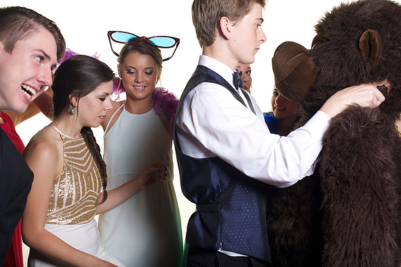 SHS Junior Prom 2015-101