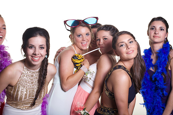 SHS Junior Prom 2015-105