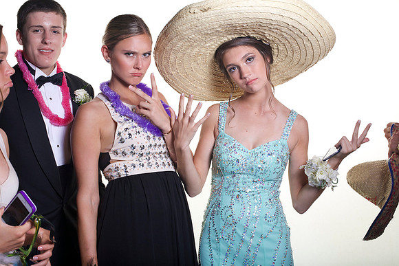 SHS Junior Prom 2015-65