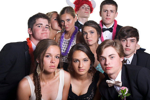 SHS Junior Prom 2015-57