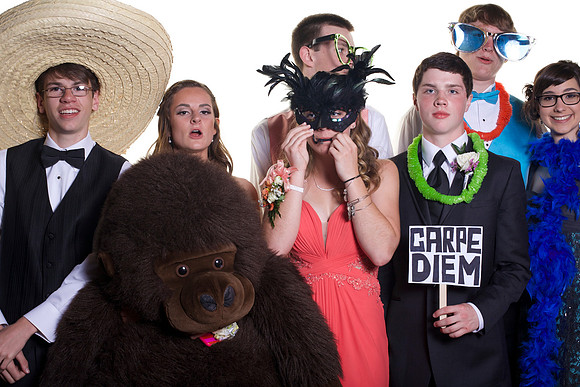 SHS Junior Prom 2015-142