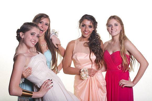 SHS Junior Prom 2015-151