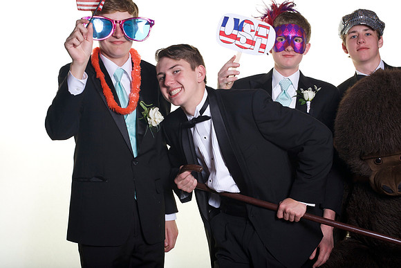 SHS Junior Prom 2015-116