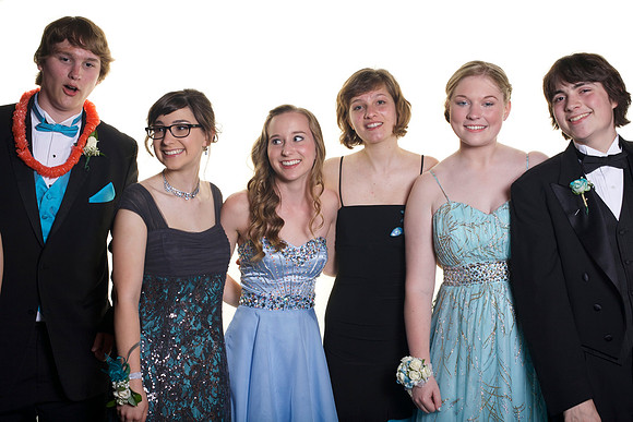SHS Junior Prom 2015-27