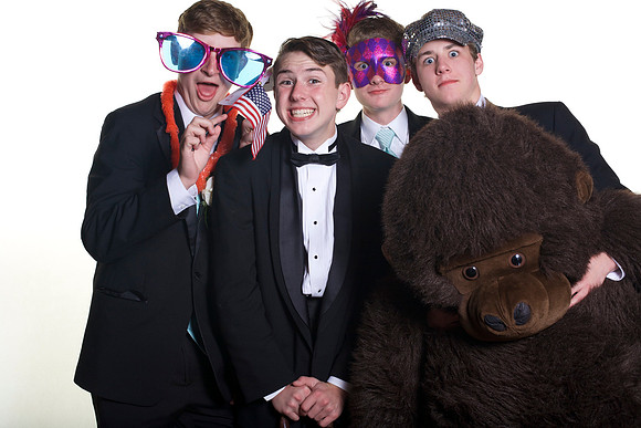 SHS Junior Prom 2015-117