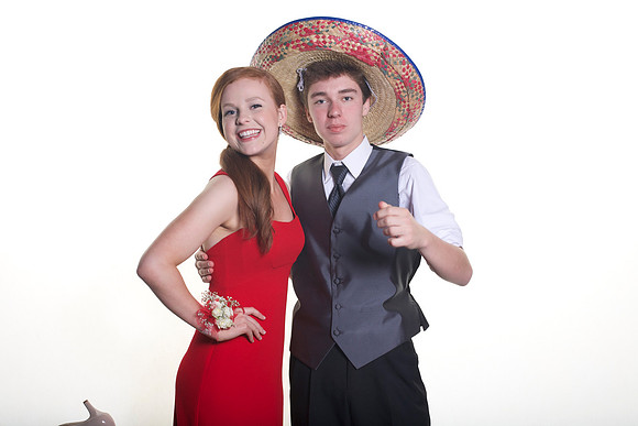 SHS Junior Prom 2015-170