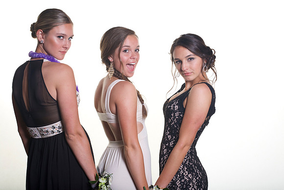SHS Junior Prom 2015-92