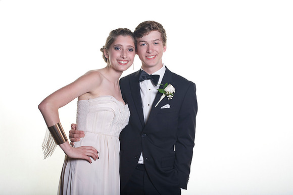 SHS Junior Prom 2015-19