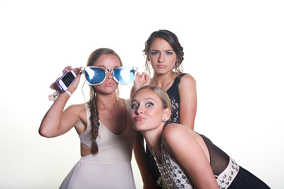SHS Junior Prom 2015-24