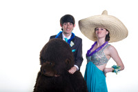 SHS Junior Prom 2015-1