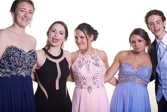 SHS Junior Prom 2015-130