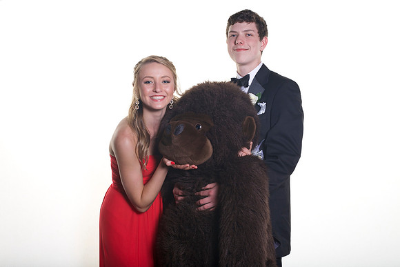 SHS Junior Prom 2015-7