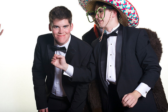 SHS Junior Prom 2015-109