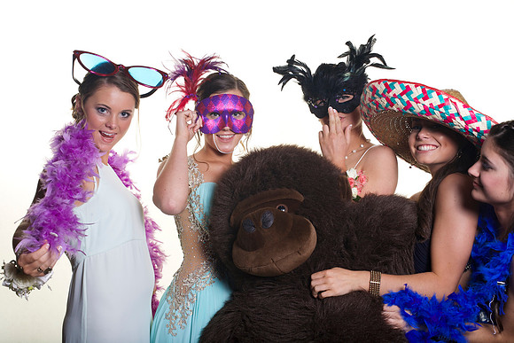 SHS Junior Prom 2015-97