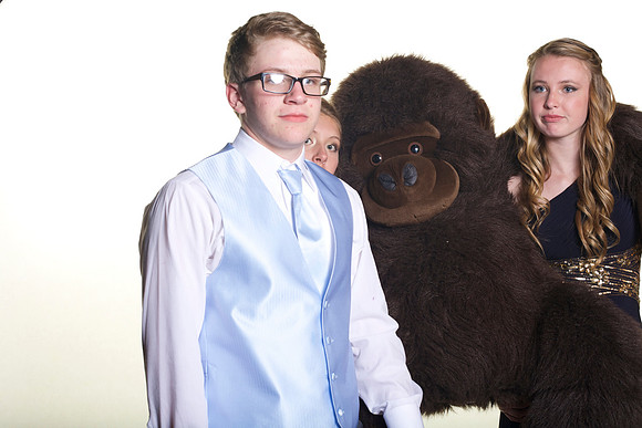 SHS Junior Prom 2015-47
