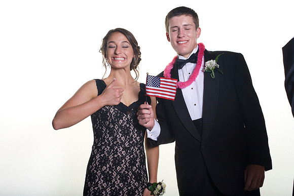 SHS Junior Prom 2015-71
