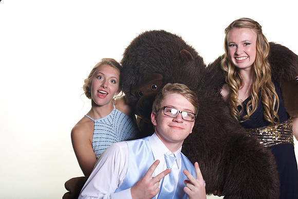 SHS Junior Prom 2015-48