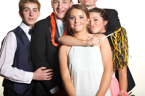 SHS Junior Prom 2015-107