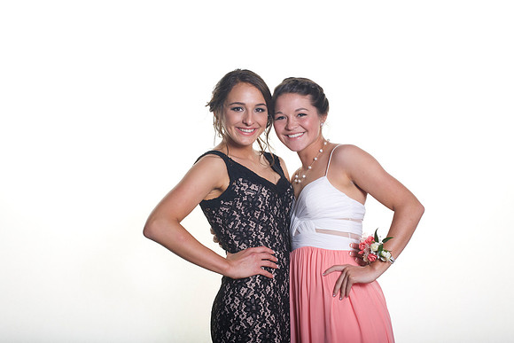 SHS Junior Prom 2015-94