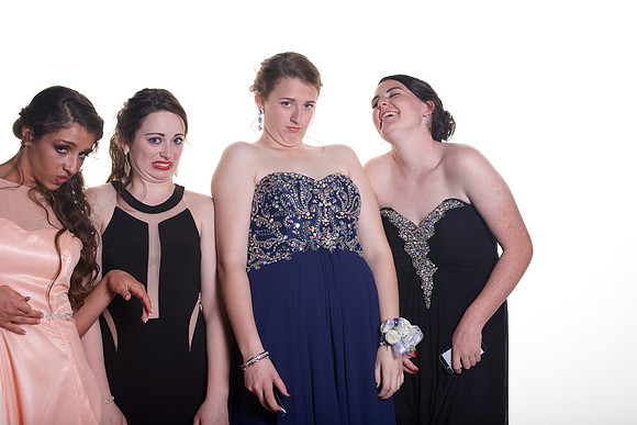 SHS Junior Prom 2015-166