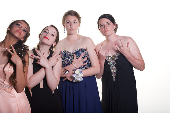 SHS Junior Prom 2015-167