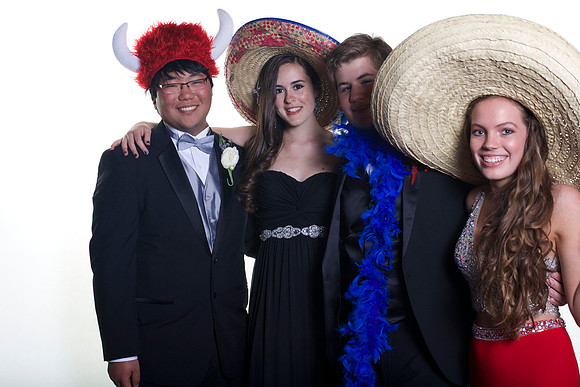 SHS Junior Prom 2015-33